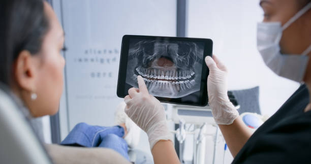 Licensed Dental service in Alexander, AR - Smile Center Dentistry