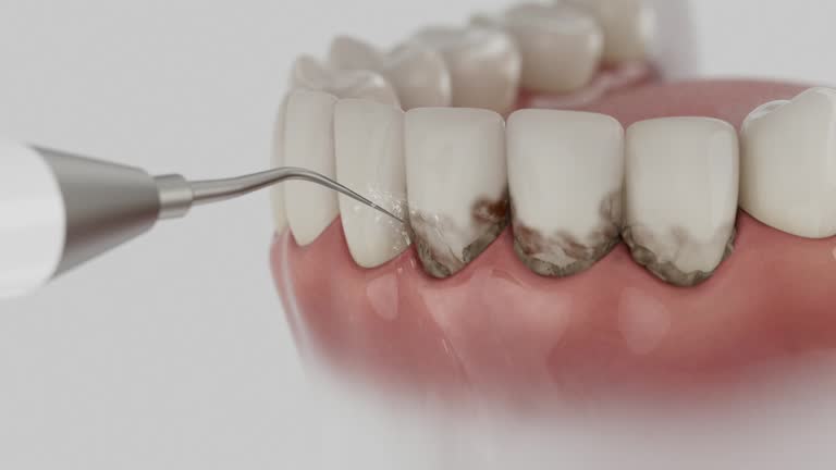 Reliable Dental contractor in Alexander, AR by Smile Center Dentistry